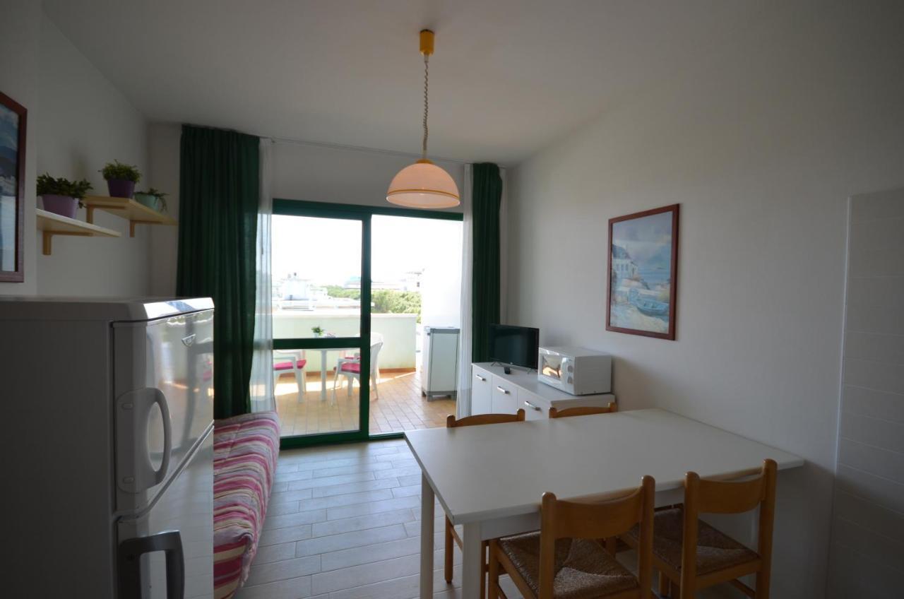 Appartamenti Acquaverde Bibione Luaran gambar