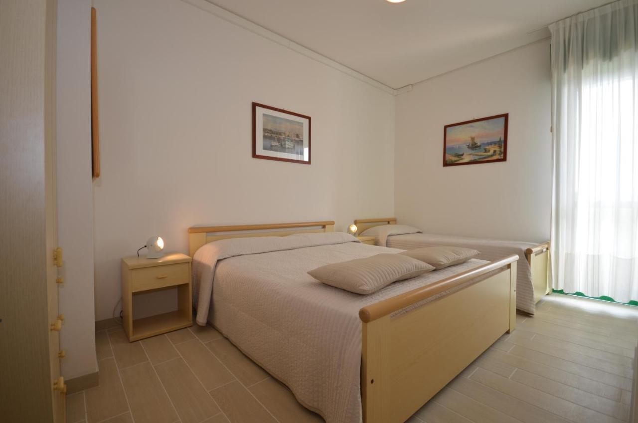 Appartamenti Acquaverde Bibione Luaran gambar