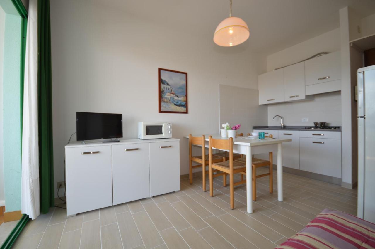 Appartamenti Acquaverde Bibione Luaran gambar