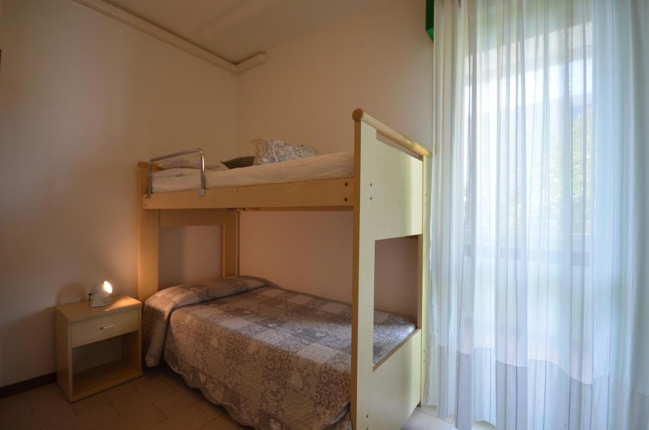 Appartamenti Acquaverde Bibione Luaran gambar