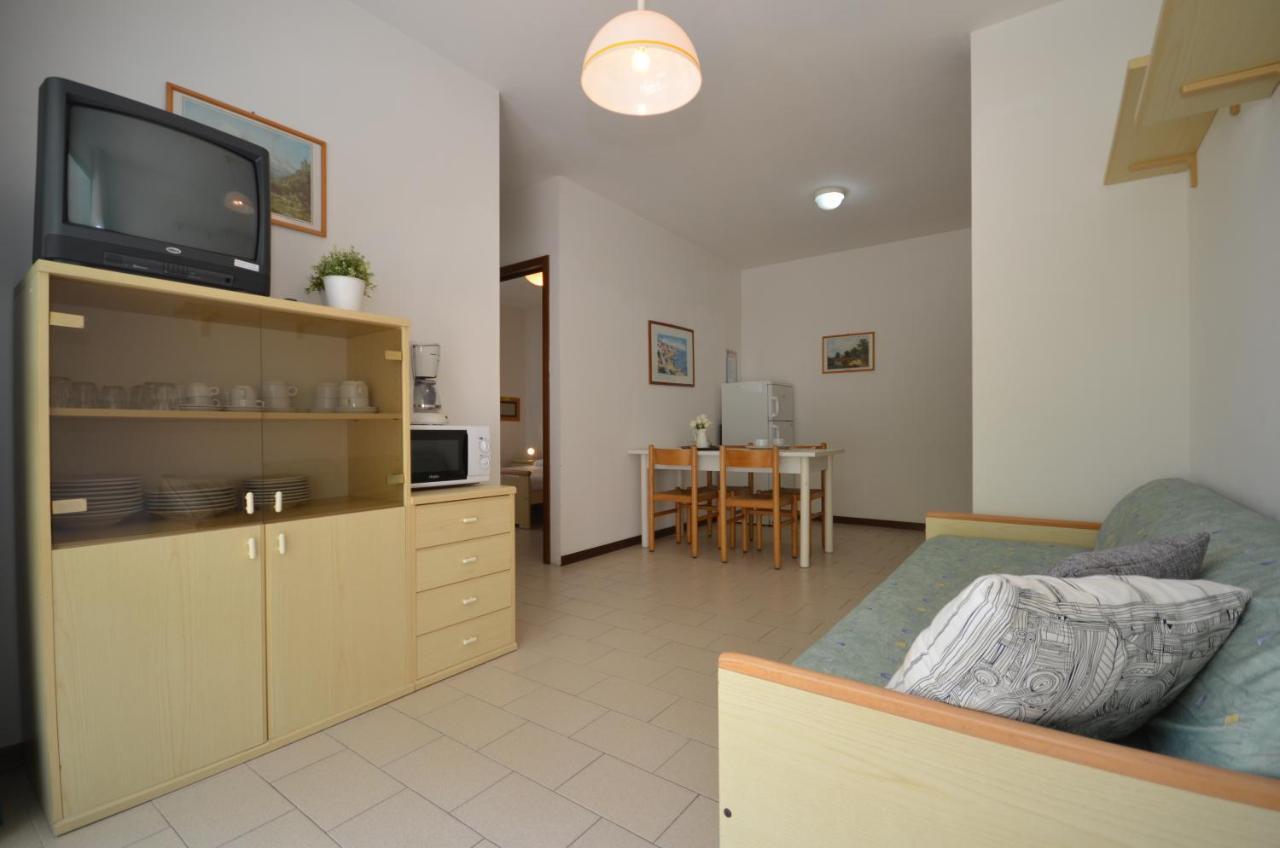 Appartamenti Acquaverde Bibione Luaran gambar