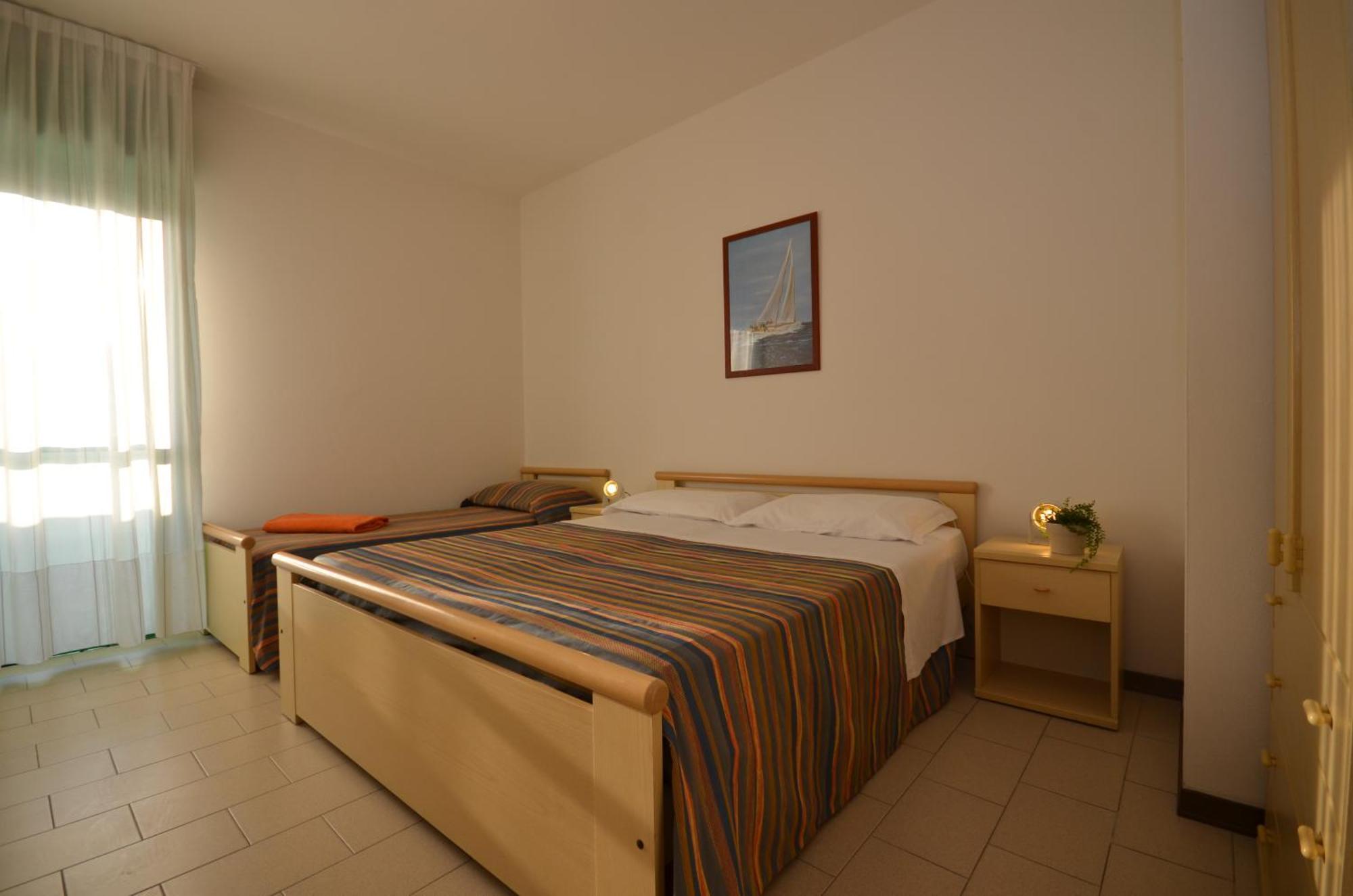 Appartamenti Acquaverde Bibione Luaran gambar
