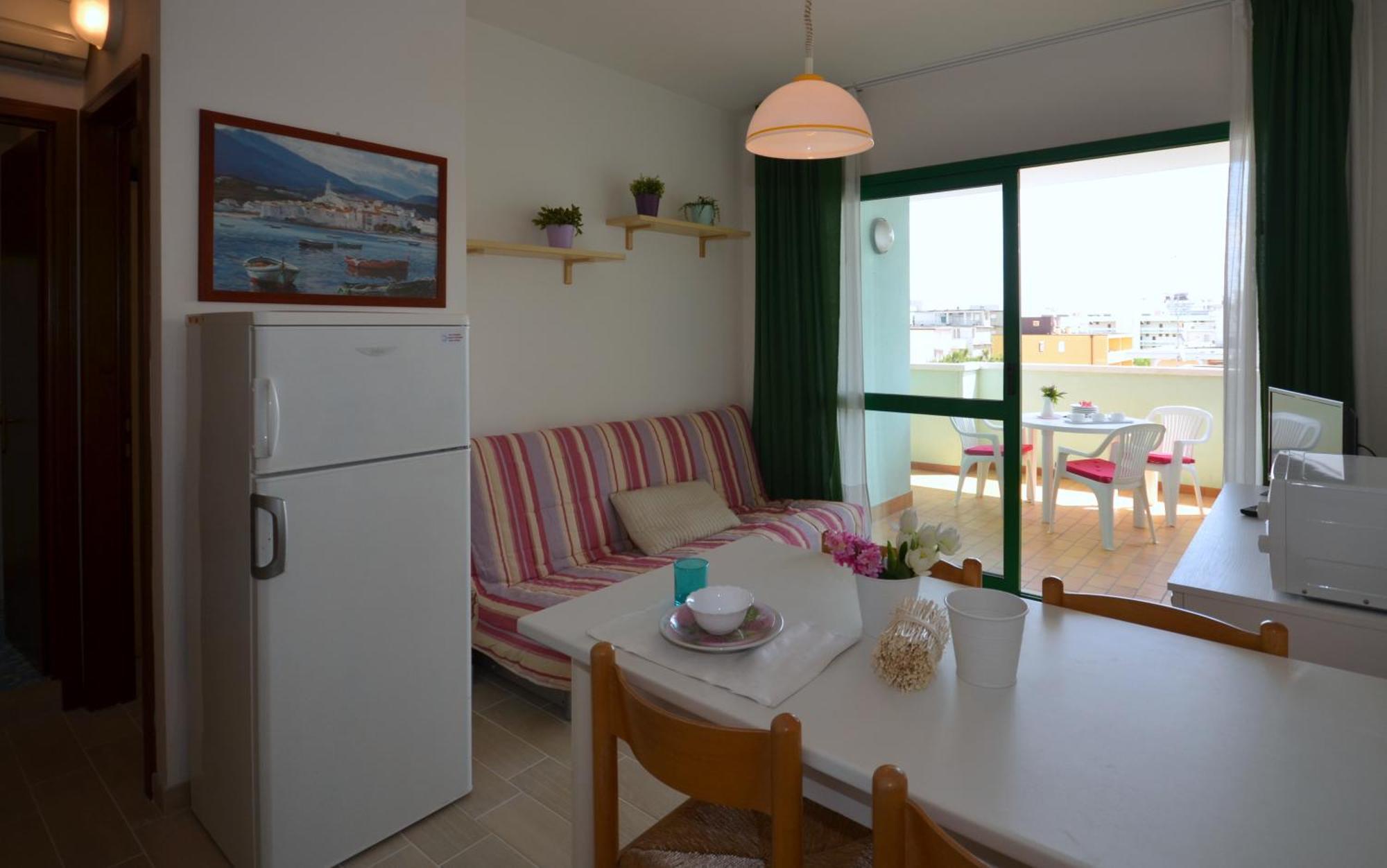 Appartamenti Acquaverde Bibione Luaran gambar