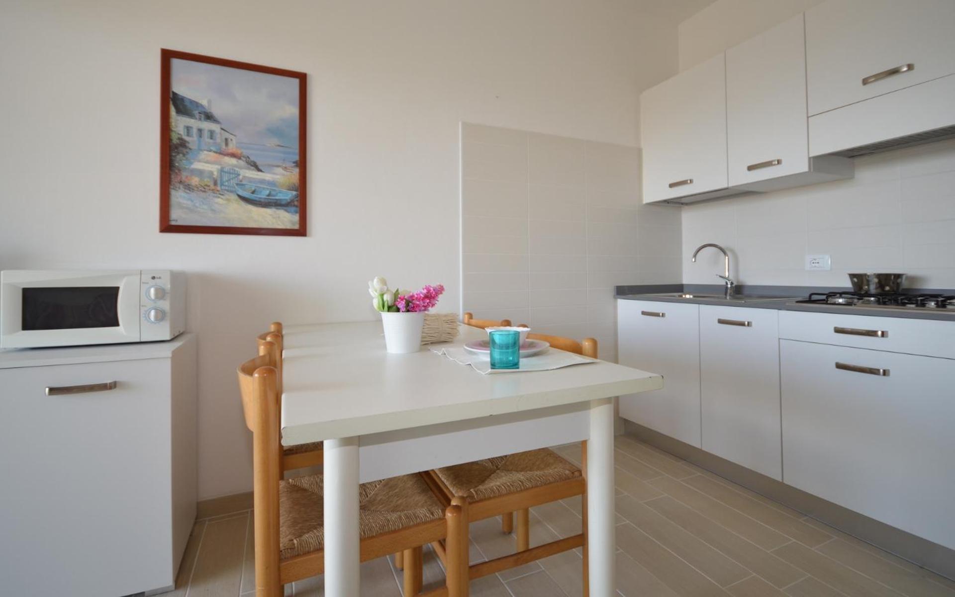 Appartamenti Acquaverde Bibione Luaran gambar