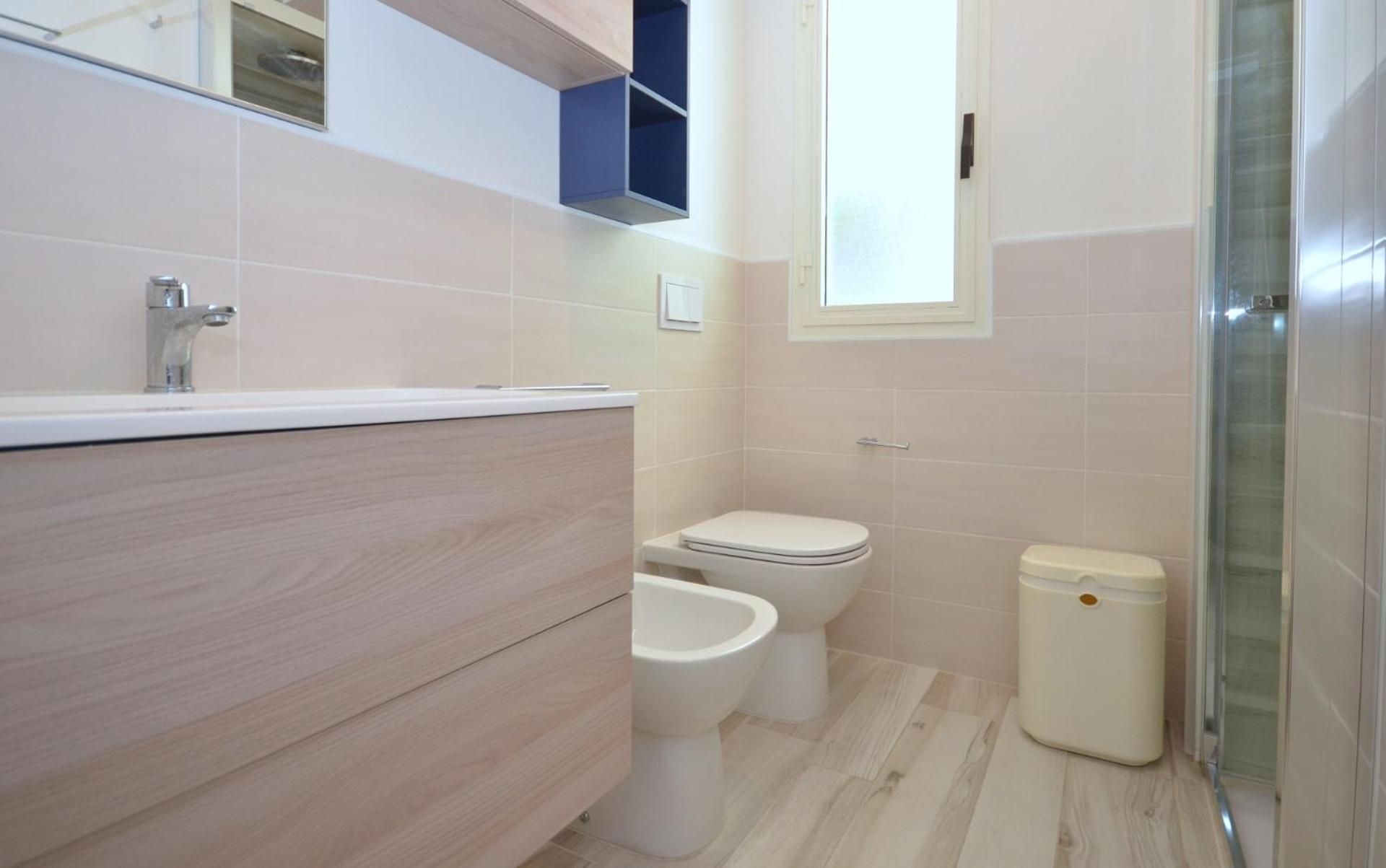 Appartamenti Acquaverde Bibione Luaran gambar