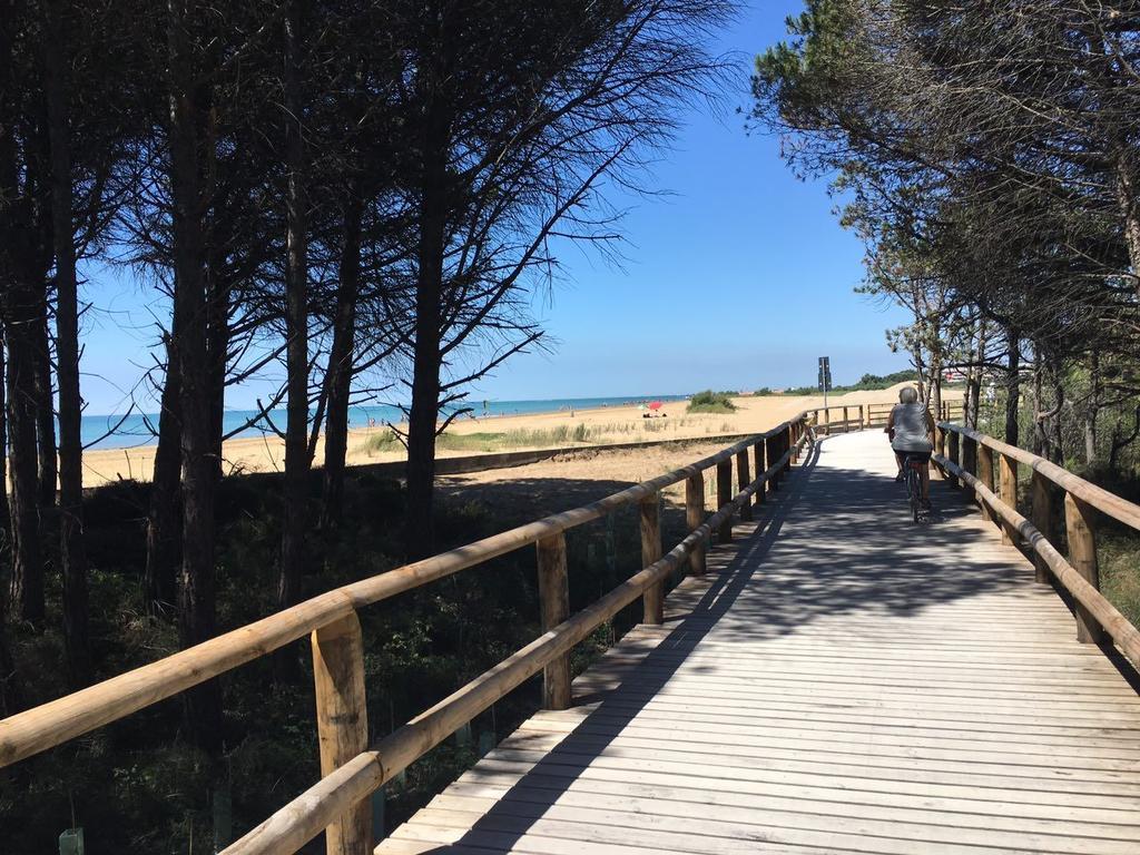Appartamenti Acquaverde Bibione Luaran gambar